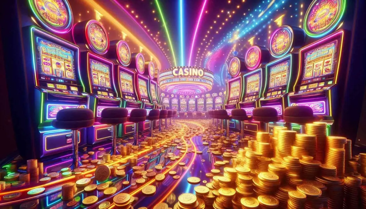Spinfin Casino